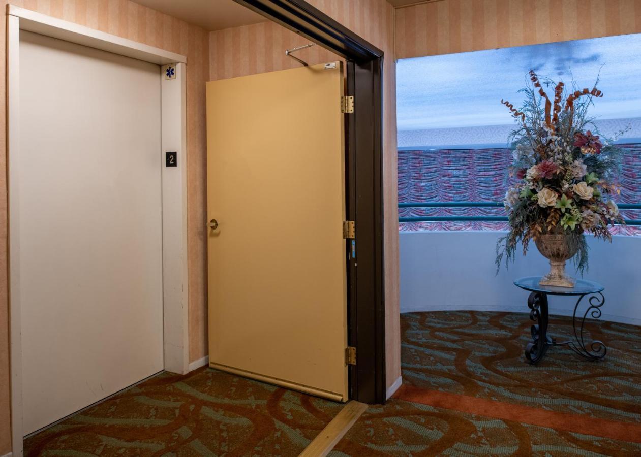 Glendale Hotel Экстерьер фото
