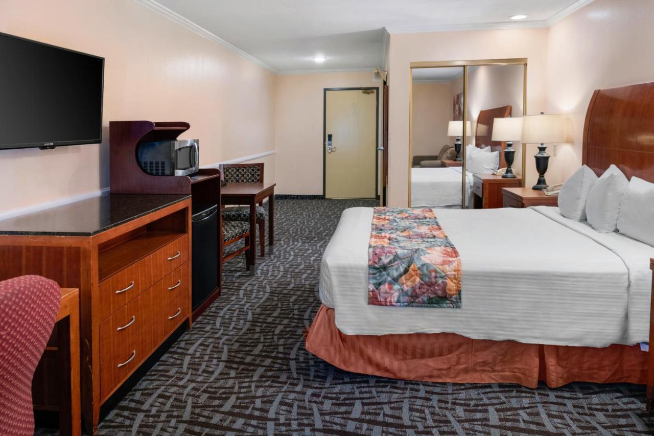 Glendale Hotel Экстерьер фото